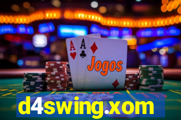 d4swing.xom