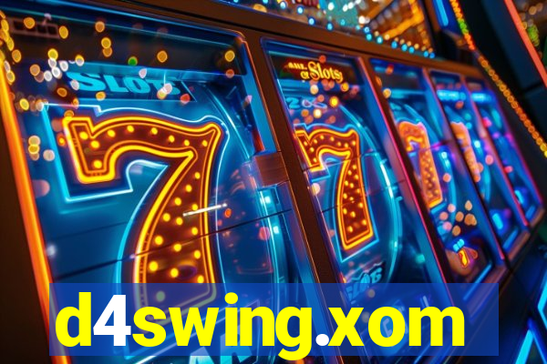 d4swing.xom