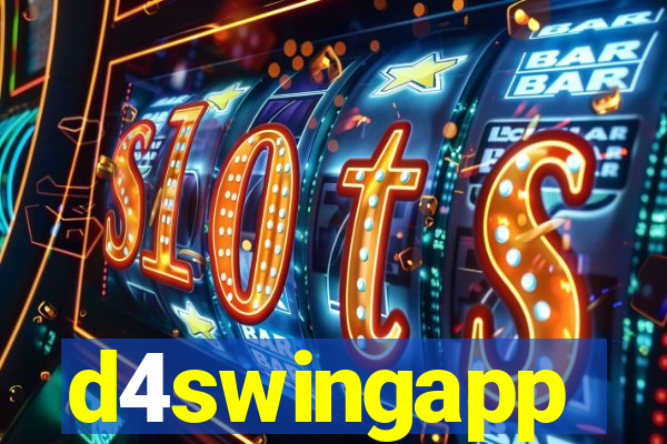 d4swingapp