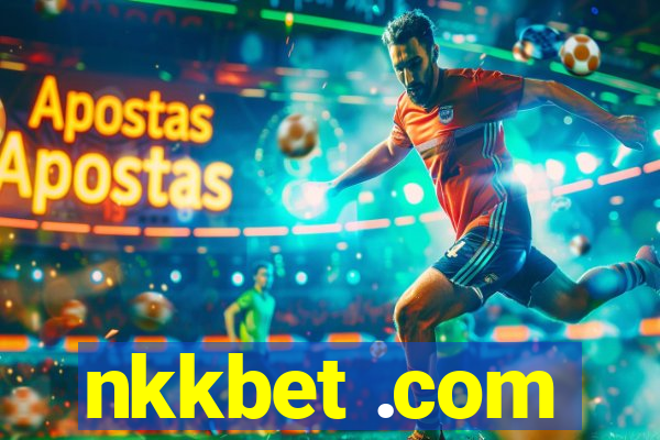 nkkbet .com