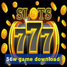 56w game download