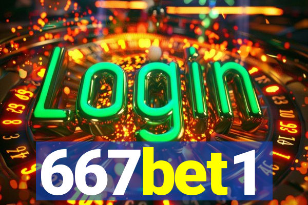 667bet1