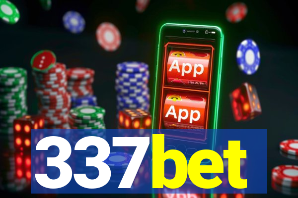 337bet