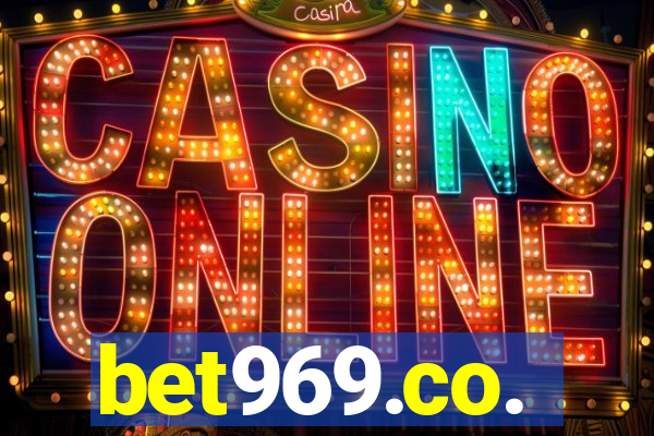 bet969.co.