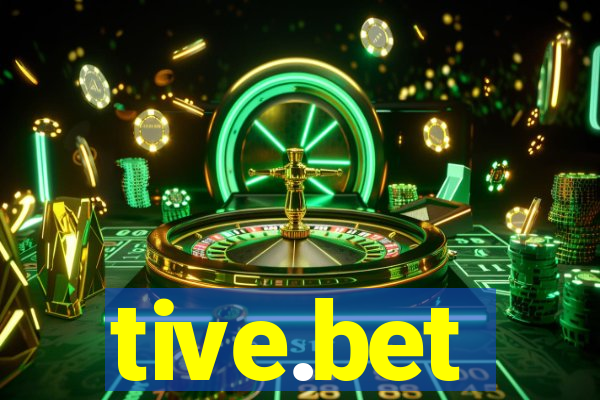 tive.bet
