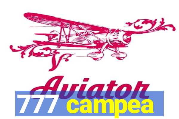 777 campea