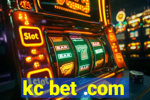 kc bet .com