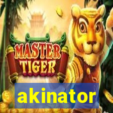 akinator