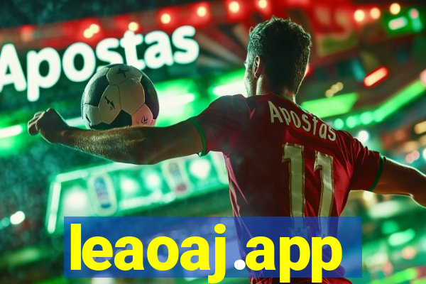 leaoaj.app