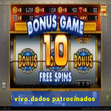vivo.dados patrocinados