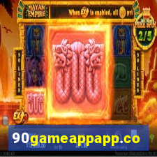 90gameappapp.com