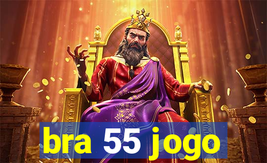 bra 55 jogo