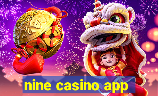 nine casino app