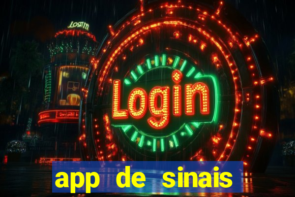 app de sinais fortune tiger