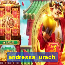 andressa urach gemendo muito