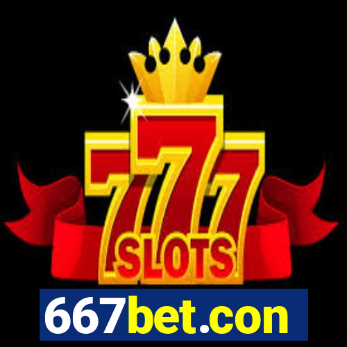 667bet.con