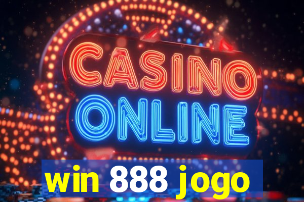 win 888 jogo