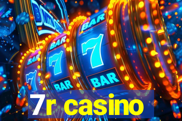7r casino
