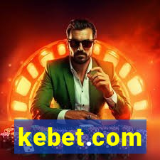kebet.com