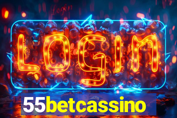 55betcassino