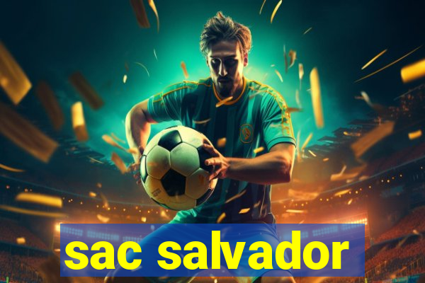 sac salvador