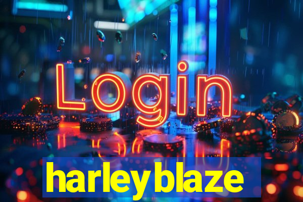 harleyblaze
