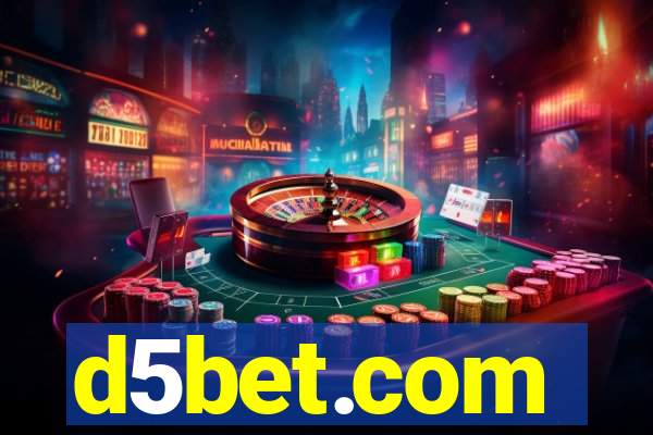 d5bet.com