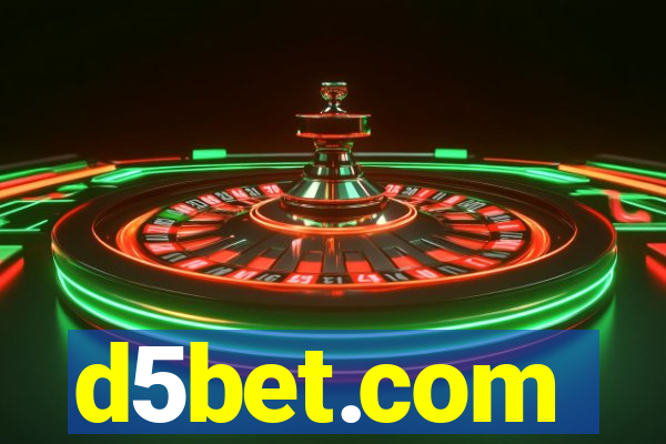 d5bet.com