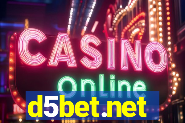 d5bet.net