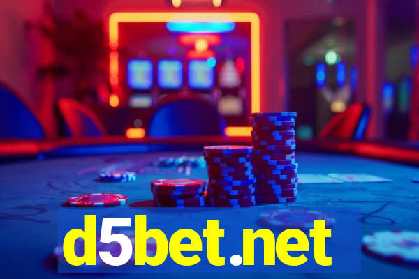 d5bet.net