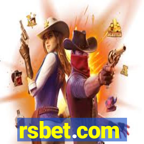 rsbet.com