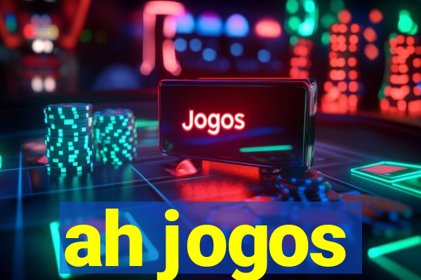 ah jogos