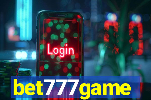 bet777game