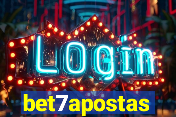 bet7apostas