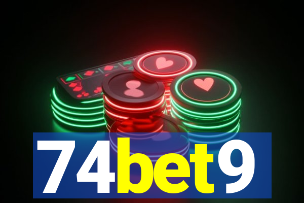 74bet9