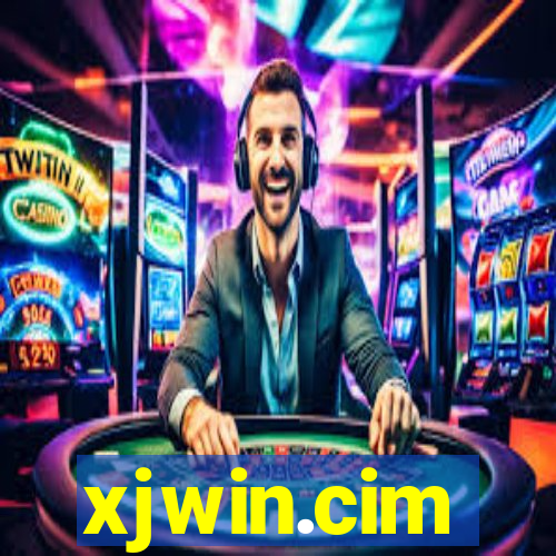 xjwin.cim