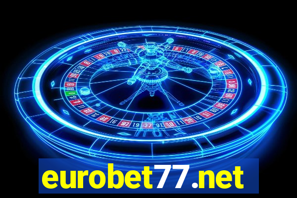 eurobet77.net