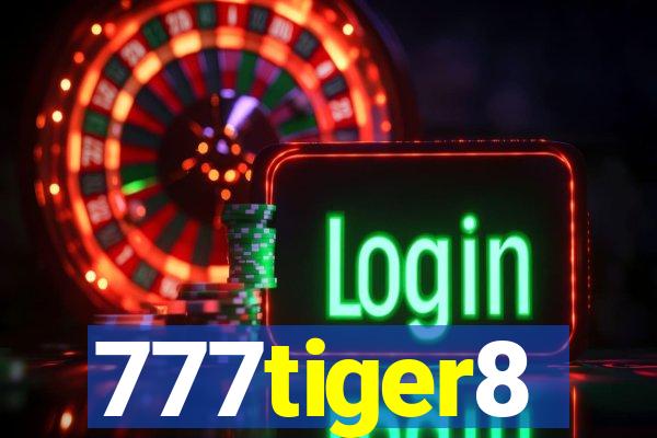 777tiger8