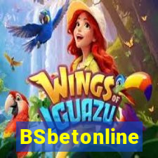 BSbetonline