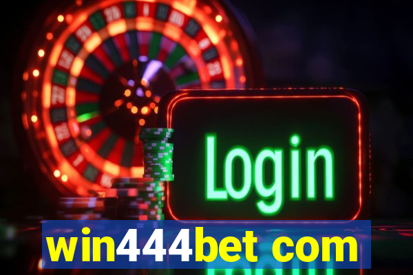 win444bet com