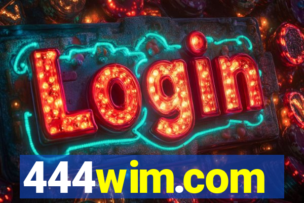 444wim.com