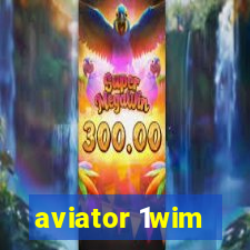 aviator 1wim