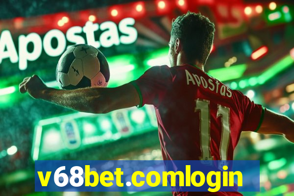 v68bet.comlogin