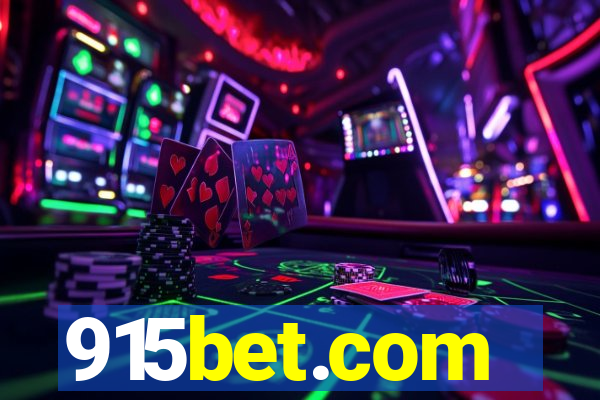 915bet.com
