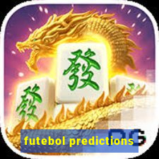 futebol predictions