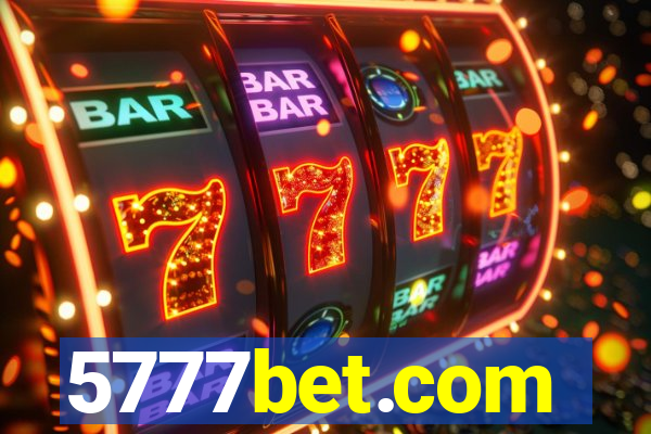 5777bet.com