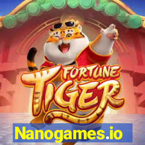 Nanogames.io