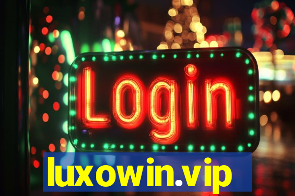 luxowin.vip