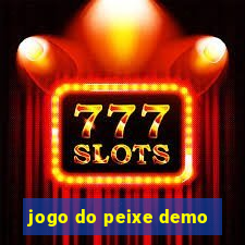 jogo do peixe demo