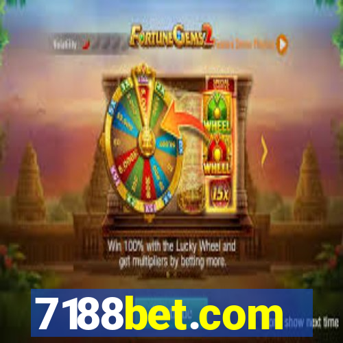 7188bet.com